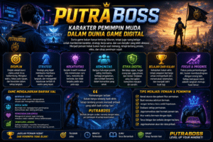 PUTRABOSS